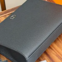 $122.00 USD Christian Dior AAA Man Pouches #1440528