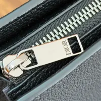 $122.00 USD Christian Dior AAA Man Pouches #1440528