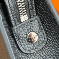 $122.00 USD Christian Dior AAA Man Pouches #1440528