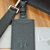 $122.00 USD Christian Dior AAA Man Pouches #1440528