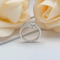 $32.00 USD Cartier Rings #1440529