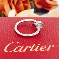 $32.00 USD Cartier Rings #1440529