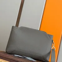$125.00 USD Christian Dior AAA Man Pouches #1440530