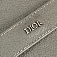 $125.00 USD Christian Dior AAA Man Pouches #1440530