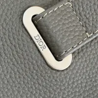 $125.00 USD Christian Dior AAA Man Pouches #1440530