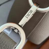 $125.00 USD Christian Dior AAA Man Pouches #1440530