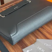$125.00 USD Christian Dior AAA Man Pouches #1440531