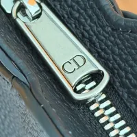 $125.00 USD Christian Dior AAA Man Pouches #1440531