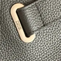 $125.00 USD Christian Dior AAA Man Pouches #1440531