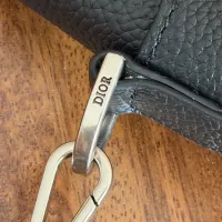 $125.00 USD Christian Dior AAA Man Pouches #1440531