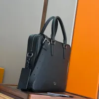 $192.00 USD Christian Dior AAA Man Handbags #1440532