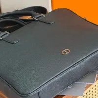 $192.00 USD Christian Dior AAA Man Handbags #1440532