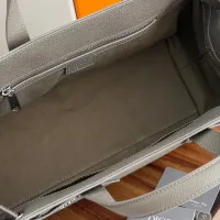 $220.00 USD Christian Dior AAA Man Handbags #1440534