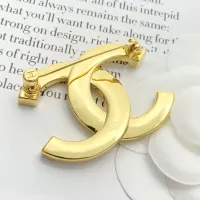 $32.00 USD Chanel Brooches For Women #1440536