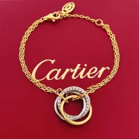 $29.00 USD Cartier bracelets #1440537