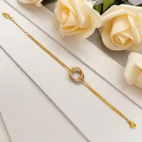 $29.00 USD Cartier bracelets #1440537