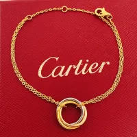 $34.00 USD Cartier bracelets #1440538