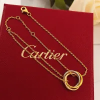 $34.00 USD Cartier bracelets #1440538