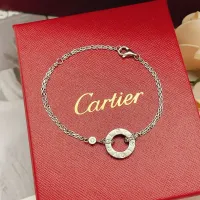 $32.00 USD Cartier bracelets #1440539