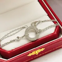 $32.00 USD Cartier bracelets #1440539
