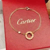 $32.00 USD Cartier bracelets #1440540