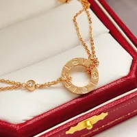 $32.00 USD Cartier bracelets #1440540