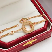 $32.00 USD Cartier bracelets #1440540