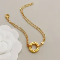 $32.00 USD Cartier bracelets #1440541