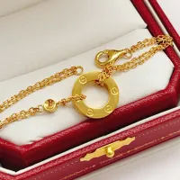 $32.00 USD Cartier bracelets #1440541