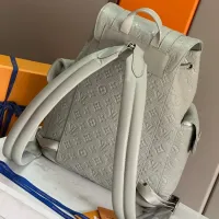 $235.00 USD Louis Vuitton LV AAA Man Backpacks #1440543