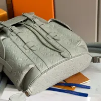 $235.00 USD Louis Vuitton LV AAA Man Backpacks #1440543