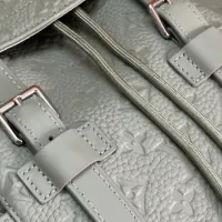 $235.00 USD Louis Vuitton LV AAA Man Backpacks #1440543