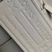 $225.00 USD Louis Vuitton LV AAA Man Backpacks #1440544
