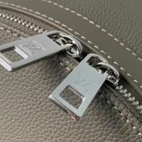 $225.00 USD Louis Vuitton LV AAA Man Backpacks #1440544