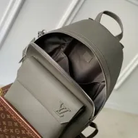 $225.00 USD Louis Vuitton LV AAA Man Backpacks #1440544