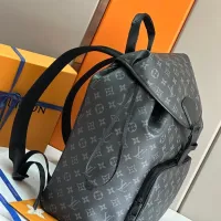 $192.00 USD Louis Vuitton LV AAA Man Backpacks #1440545