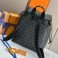 $192.00 USD Louis Vuitton LV AAA Man Backpacks #1440545