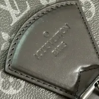 $192.00 USD Louis Vuitton LV AAA Man Backpacks #1440545