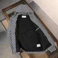 $102.00 USD Christian Dior Jackets Long Sleeved For Unisex #1440546