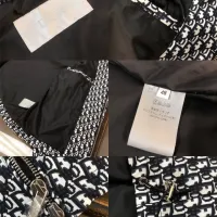 $102.00 USD Christian Dior Jackets Long Sleeved For Unisex #1440546