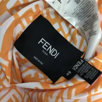 $98.00 USD Fendi Jackets Long Sleeved For Men #1440547