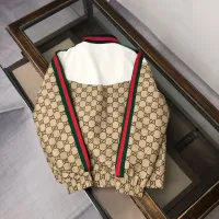 $115.00 USD Gucci Jackets Long Sleeved For Unisex #1440548