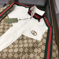 $115.00 USD Gucci Jackets Long Sleeved For Unisex #1440548