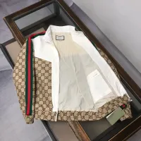 $115.00 USD Gucci Jackets Long Sleeved For Unisex #1440548