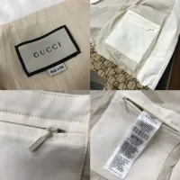 $115.00 USD Gucci Jackets Long Sleeved For Unisex #1440548