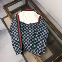 $115.00 USD Gucci Jackets Long Sleeved For Unisex #1440549