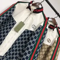 $115.00 USD Gucci Jackets Long Sleeved For Unisex #1440549