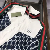 $115.00 USD Gucci Jackets Long Sleeved For Unisex #1440549