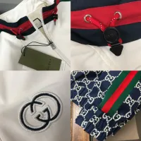 $115.00 USD Gucci Jackets Long Sleeved For Unisex #1440549