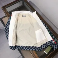 $115.00 USD Gucci Jackets Long Sleeved For Unisex #1440549